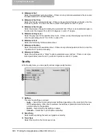 Preview for 308 page of Oce im4530 Printing Manual