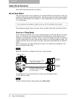 Preview for 16 page of Oce im4530 Scanning Manual