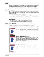 Preview for 6 page of Oce im5530 Network Fax Manual