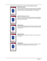 Preview for 7 page of Oce im5530 Network Fax Manual