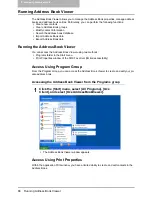 Preview for 68 page of Oce im5530 Network Fax Manual