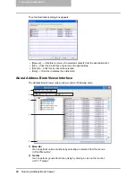 Preview for 70 page of Oce im5530 Network Fax Manual