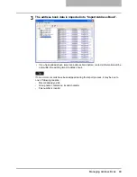 Preview for 91 page of Oce im5530 Network Fax Manual