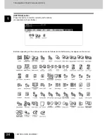 Предварительный просмотр 30 страницы Oce im5530 Operator'S Manual