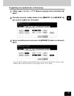 Preview for 81 page of Oce im5530 Operator'S Manual