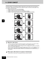 Preview for 152 page of Oce im5530 Operator'S Manual