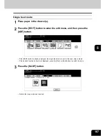 Preview for 171 page of Oce im5530 Operator'S Manual