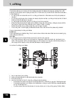 Preview for 188 page of Oce im5530 Operator'S Manual