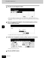 Preview for 238 page of Oce im5530 Operator'S Manual