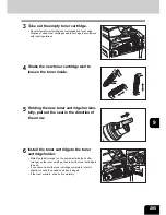 Preview for 289 page of Oce im5530 Operator'S Manual