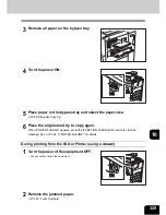 Preview for 333 page of Oce im5530 Operator'S Manual