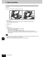 Preview for 340 page of Oce im5530 Operator'S Manual