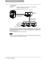 Предварительный просмотр 26 страницы Oce im5530 Printing Manual