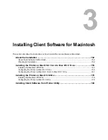 Предварительный просмотр 153 страницы Oce im5530 Printing Manual