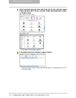 Предварительный просмотр 174 страницы Oce im5530 Printing Manual