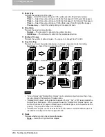 Предварительный просмотр 238 страницы Oce im5530 Printing Manual