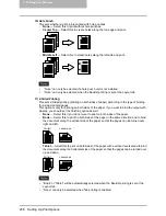 Предварительный просмотр 240 страницы Oce im5530 Printing Manual