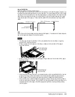 Предварительный просмотр 251 страницы Oce im5530 Printing Manual