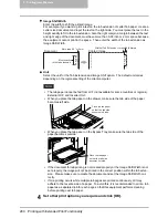 Предварительный просмотр 282 страницы Oce im5530 Printing Manual