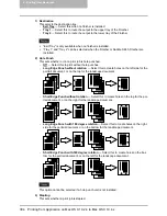 Предварительный просмотр 306 страницы Oce im5530 Printing Manual