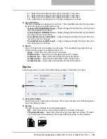 Предварительный просмотр 311 страницы Oce im5530 Printing Manual