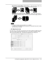 Предварительный просмотр 319 страницы Oce im5530 Printing Manual