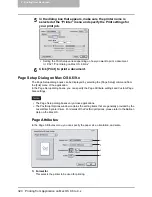 Предварительный просмотр 322 страницы Oce im5530 Printing Manual