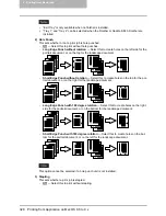 Предварительный просмотр 330 страницы Oce im5530 Printing Manual