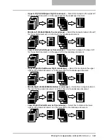 Предварительный просмотр 331 страницы Oce im5530 Printing Manual