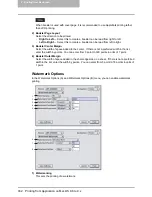 Предварительный просмотр 334 страницы Oce im5530 Printing Manual