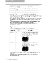 Предварительный просмотр 346 страницы Oce im5530 Printing Manual