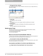 Предварительный просмотр 364 страницы Oce im5530 Printing Manual