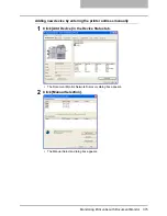 Предварительный просмотр 377 страницы Oce im5530 Printing Manual