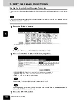 Предварительный просмотр 148 страницы Oce im5530 User Functions Manual