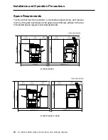 Предварительный просмотр 19 страницы Oce im7520 Safety Information & Getting Started