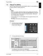 Preview for 18 page of Oce im9220 User Manual