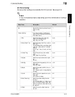 Предварительный просмотр 32 страницы Oce im9220 User Manual