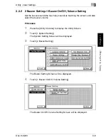 Preview for 56 page of Oce im9220 User Manual