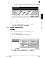 Preview for 66 page of Oce im9220 User Manual