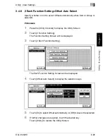 Preview for 76 page of Oce im9220 User Manual