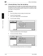 Preview for 79 page of Oce im9220 User Manual