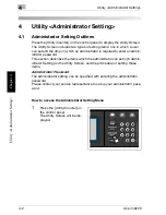 Предварительный просмотр 113 страницы Oce im9220 User Manual