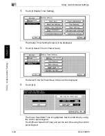 Preview for 135 page of Oce im9220 User Manual