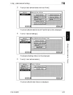 Preview for 178 page of Oce im9220 User Manual