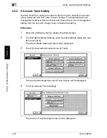 Preview for 183 page of Oce im9220 User Manual