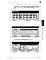 Preview for 188 page of Oce im9220 User Manual