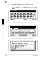 Preview for 189 page of Oce im9220 User Manual