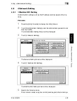 Preview for 202 page of Oce im9220 User Manual