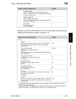 Предварительный просмотр 208 страницы Oce im9220 User Manual