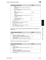 Предварительный просмотр 212 страницы Oce im9220 User Manual